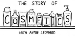 The Story Of Cosmetics