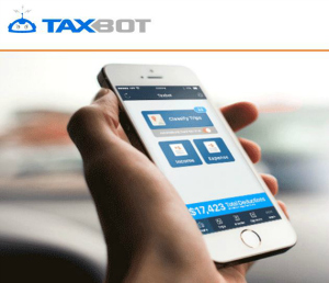 Get The TaxBot App